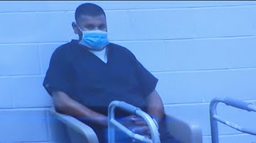 Man pleads not guilty to alleged Midway DUI crash that killed two people