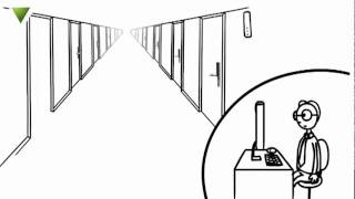 Paxton - Net2 PaxLock