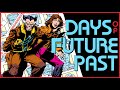 The Timeless Resonance of X-MEN: DAYS OF FUTURE PAST