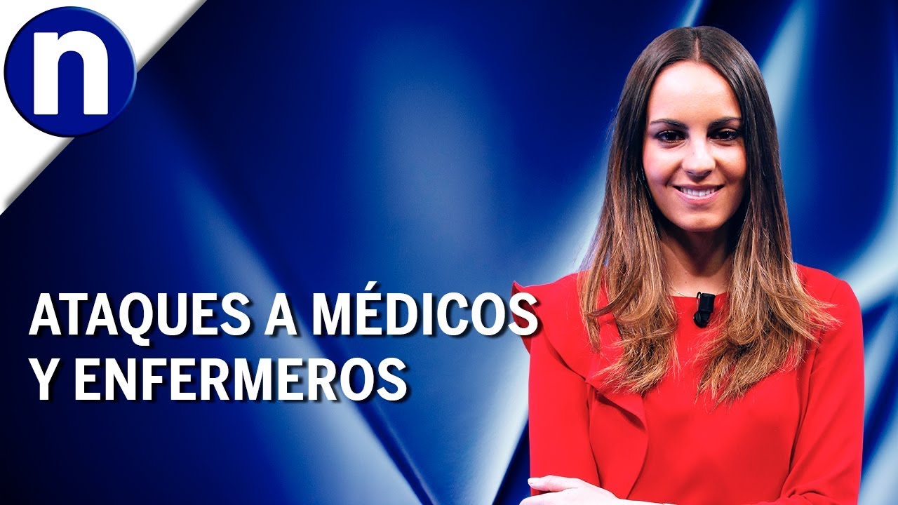 Agresiones e insultos: el infierno del personal sanitario español