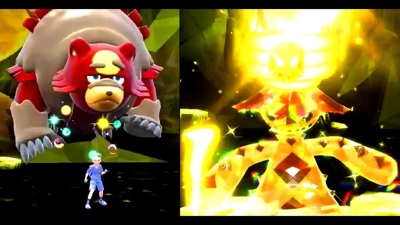 ˢᵛRaid₂₇₄-Cacturne✨-Electric⚡️ˢᵒˡᵒ⭐⁴