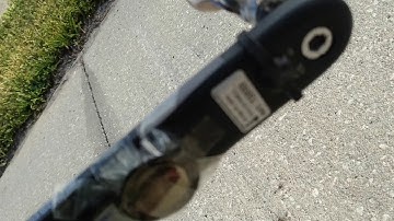 Stages Power Meter Battery Door SOLUTION