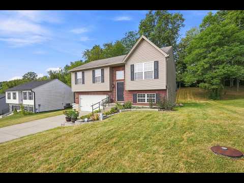 452 Eagle Creek Dr, Dry Ridge, KY home video tour