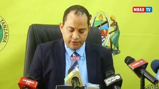 ZAIDI YA ASILIMIA 94 WAFAULU MTIHANI WA KIDATO CHA NNE 2025