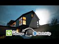 Realistic 4K Animation Using Sketchup and Chaos Vantage