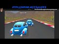 "Over Tooned" - Update52 - AI Racers