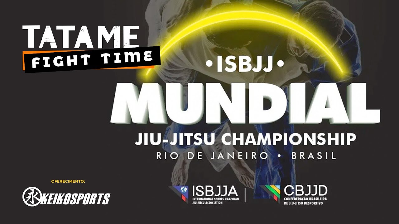 enses brilharam no mundial de jiu-jitsu 2022 - Portal Em Tempo