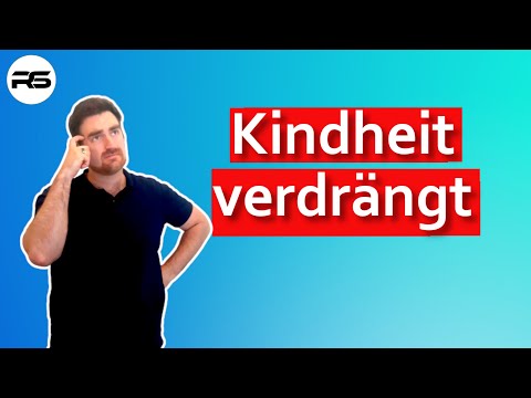 Video: 3 einfache Möglichkeiten, verdrängte Erinnerungen wiederherzustellen