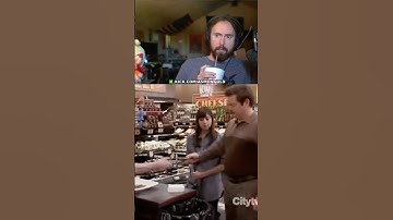 Would you want a sample of our vegan bacon?🤣