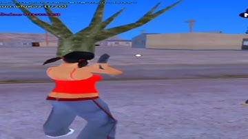 GTA IRZ FREEAIM no weapon.dat 😊✨💔