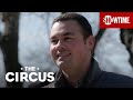 Rich Powell Thinks Biden Should Frame Climate Change as Infrastructure | BONUS Clip | THE CIRCUS