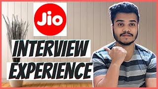 Latest Reliance Jio Interview Experience | Reliance Jio Interview Process #5 screenshot 5