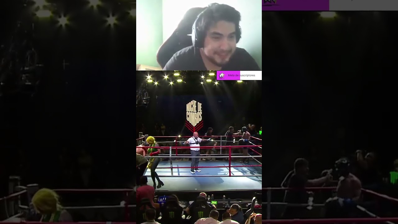 REY ALCALDE VS MAX CABEZON 