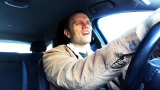 Commute talk: Demystifying impossible programming projects