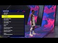 NBA 2K25 - New Shoes Added in today's update - Nike, Under Armour, Anta, 361