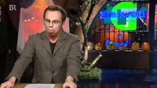 Ralf Schmitz: Tourette Syndrom