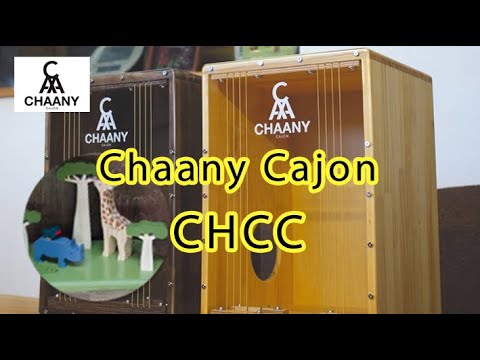 CHAANY CAJON