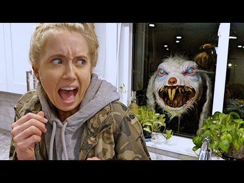 scary-easter-bunny-prank!!-(this-gets-wild)