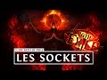 Guide complet path of exile  les sockets