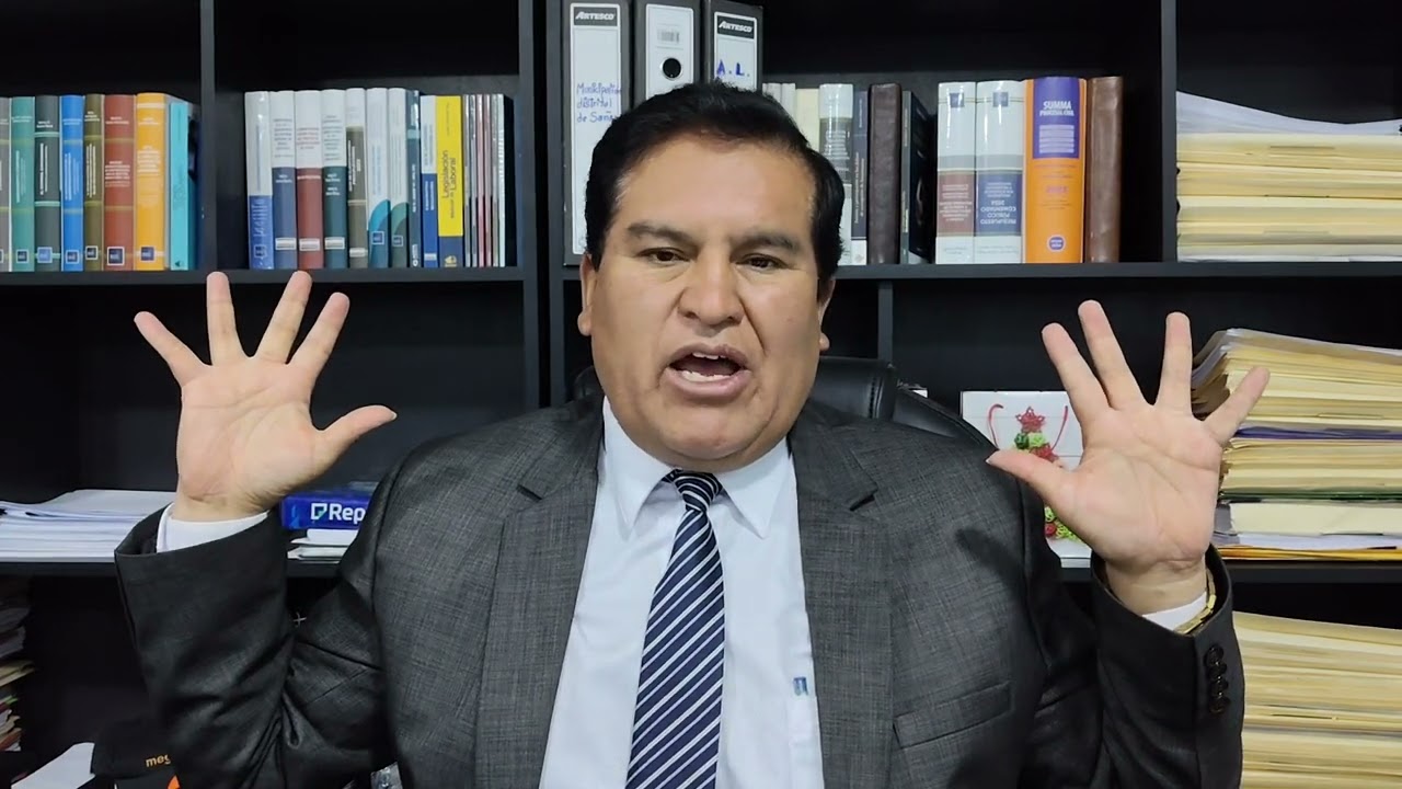 Elecciones de autoridades de municipalidades de Centros Poblados