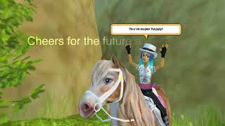 Channel Intro Star Stable Online