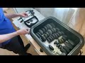 Hot Stone Prep: Part I
