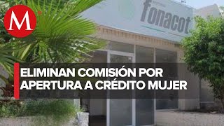 Toda Mujer Trabajadora Podrá Acceder Al Crédito Mujer Efectivo Fonacot