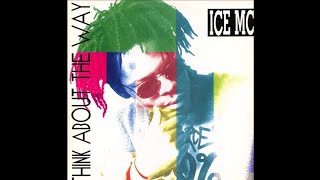 ICE MC - Think about the way.(Extended Version) 1994