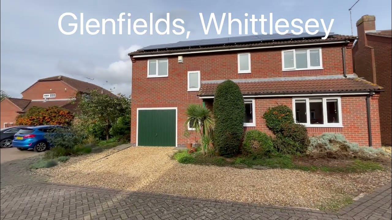 Glenfields, Whittlesey Harrison Rose Estate Agents YouTube