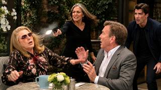 FULL - The Young And the Restless 8/5/2026 | Jealousy Conflict between DIANE and NIKKI