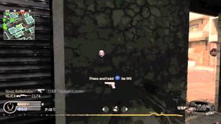 CoD 4 | Shit-Marker: Episode 3