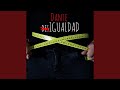 Desigualdad Desigualdad