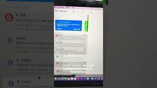 Canary Mail Tutorial: Bulk Cleaner Feature screenshot 5
