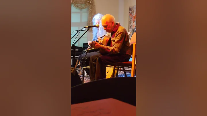 Paul and Annie Lullaby