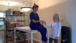 Full Physical Assessment Final Exam Update