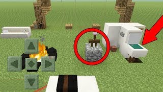 TOP 10 SECRET THINGS IN MINECRAFT! YOU DIDN'T KNOW ABOUT THEM!