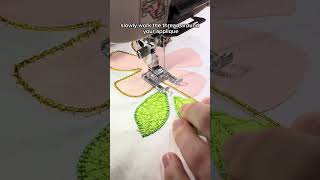 Easy Cosplay Sewing Upgrade with Metallic Embroidery Thread