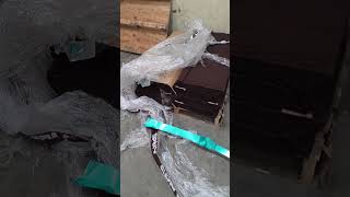 #Delivery #Busia #Shingle #Terracotta