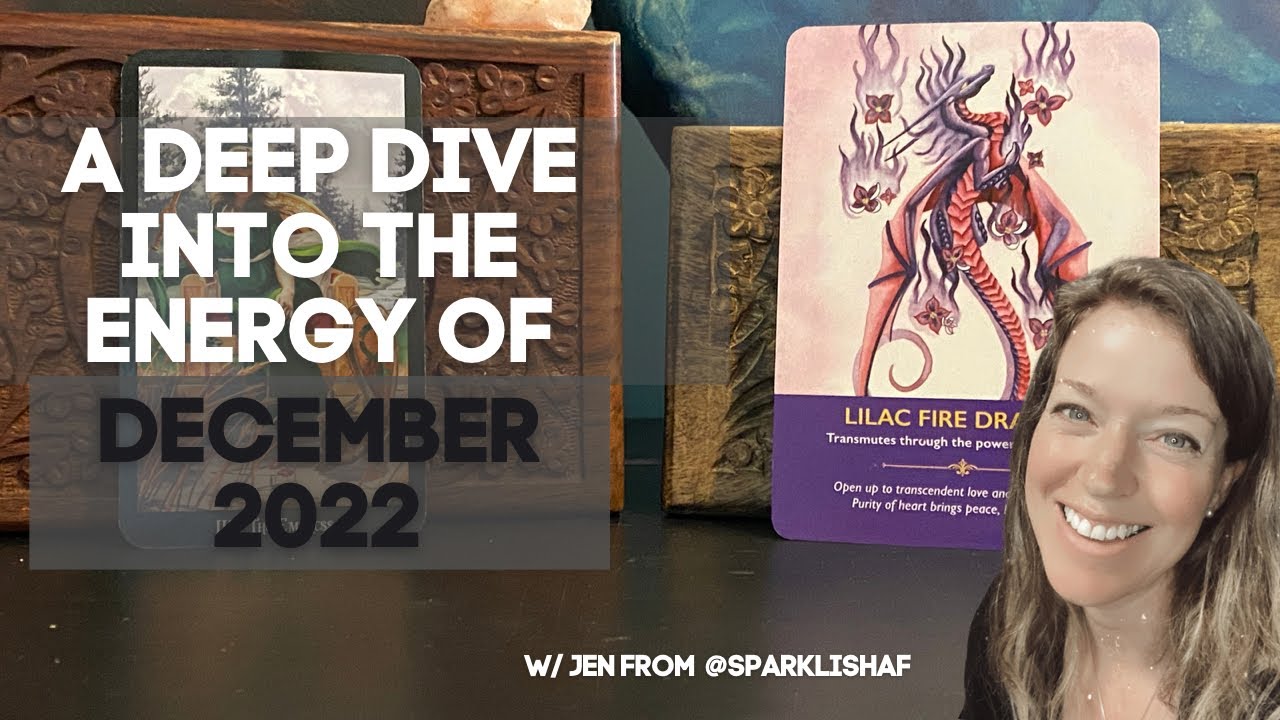 Energy Forecast: December’s Deep Dive