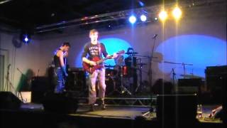 Empty Tears - Preco mi to robis