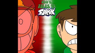 Unstoppable Edds Tales Of Funkin Ost