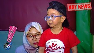Hot News! Telat Datang Bulan, Istri Daus Mini Hamil? - Cumicam 02 Februari 2019