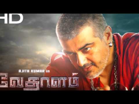 Ajith's V sentiment will definitely works in Vethalam