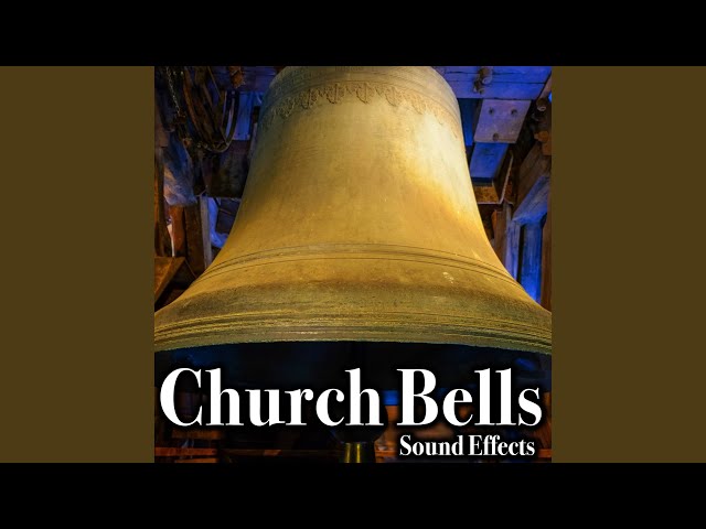 THU May 7: Church Bells ringing @ St. Mary's Ukrainian Orthodox Church  5/7/2020 