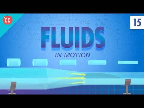 Video: Kateri je najpomembnejši pogoj, ki mora obstajati, da tekočina teče v cevovodnem sistemu Kateri drugi dejavniki vplivajo na pretok tekočine?