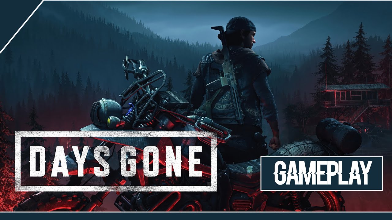 🔥 DAYS GONE LIVE GAMEPLAY | SURVIVE THE HORDE | STORY + ACTION 🔥