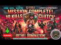 Irithel Commando Mode: 10 Kills Target Neutralized! 🔥