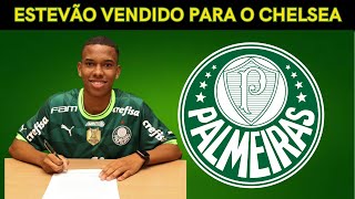 PASCOAL CONSULTOU A SUA FONTE!´´400 MILHOÕES POR ESTEVÃO´´! NOTICIAS DO PALMEIRAS