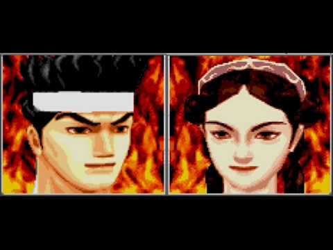 Get Virtua Fighter 2 Genesis Akira Yuki Pai Chan Stage Youtube For iPhone Free Wallpaper Virtua Fighter 2 Genesis Akira Yuki Pai Chan Stage Youtube Desktop Wallpaper