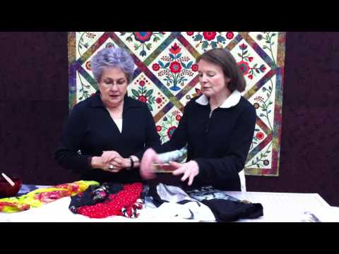 Trip to China with Sharon Pederson and Elizabeth P...